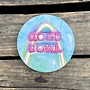 Rose Bowl Coaster