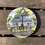 Russell Stover Utica Square Coaster