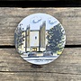 Christ the King Church Coaster