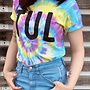 Tie Dye TUL Tshirt