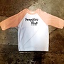Sensitive Kind Youth Baseball Tshirt