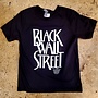 Black Wall Street Youth Tshirt