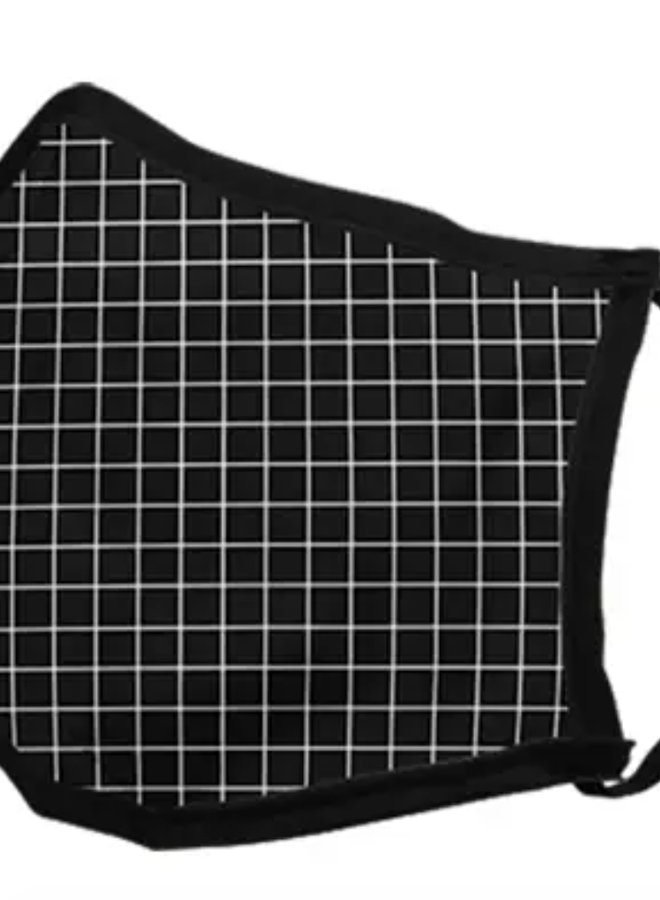 Medium Face Mask Very Official(For Him)