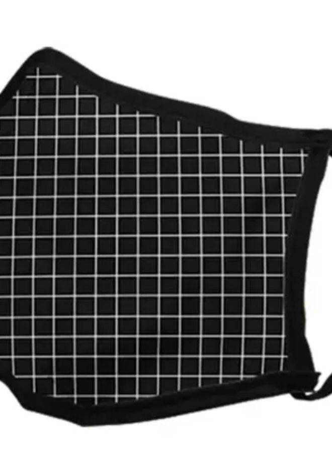 Medium Face Mask Very Official