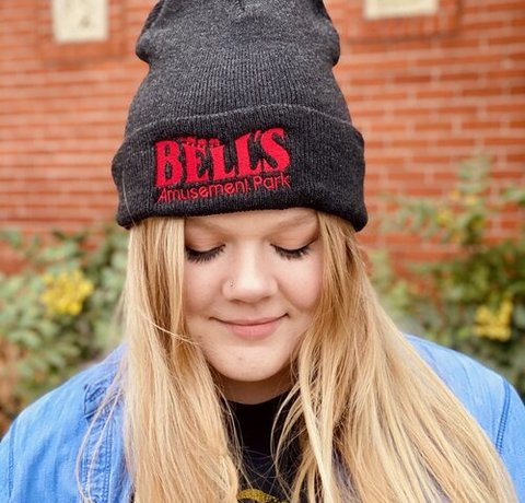 BELL'S IS BACK!