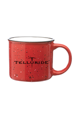 LE Campfire Ceramic Mug - 15oz – The Lincoln Electric RedZone