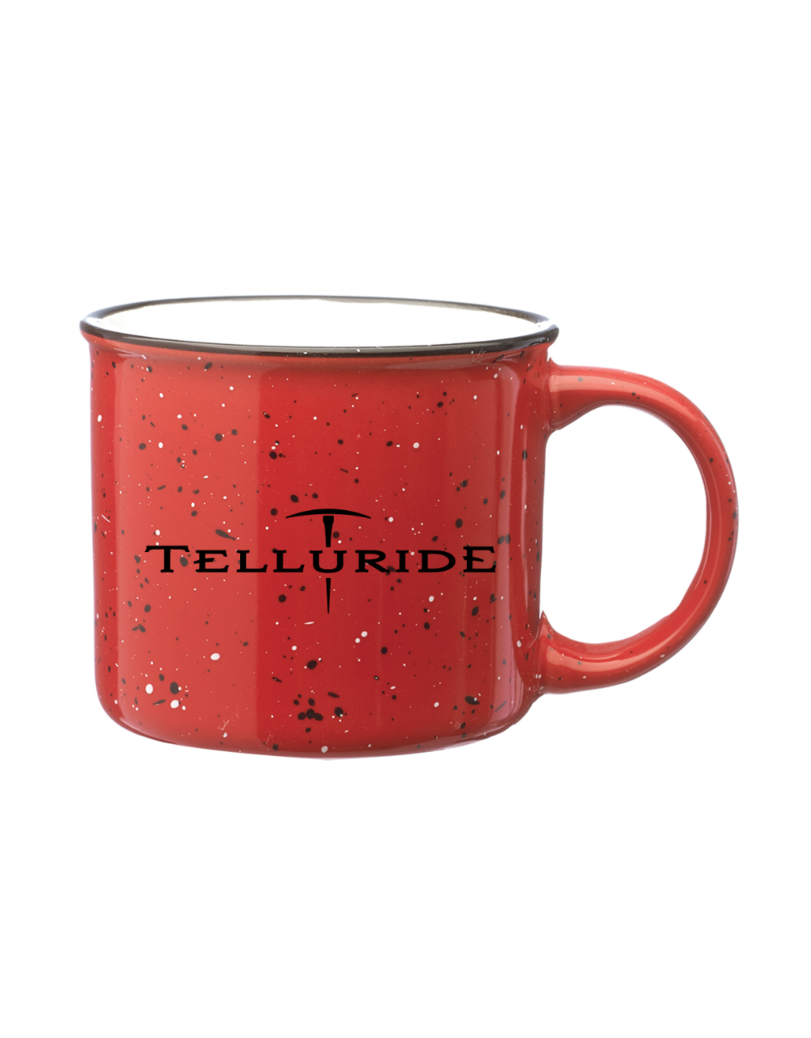 LE Campfire Ceramic Mug - 15oz – The Lincoln Electric RedZone