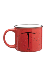 4IMPRINT CAMPFIRE CERAMIC MUG 15OZ