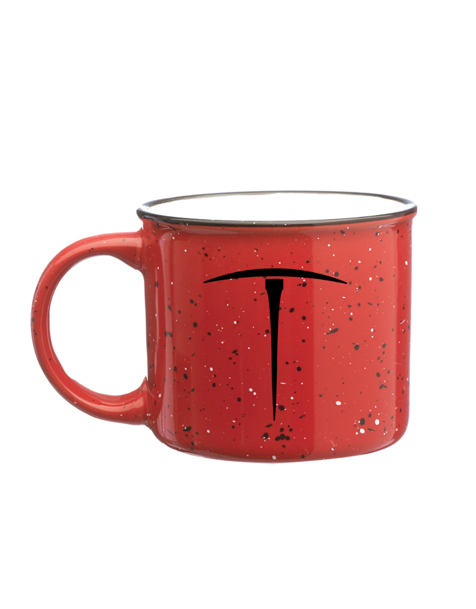 4IMPRINT CAMPFIRE CERAMIC MUG 15OZ