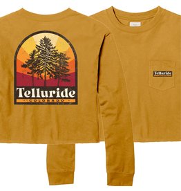 LEGACY #521 TELLURIDE CO LS