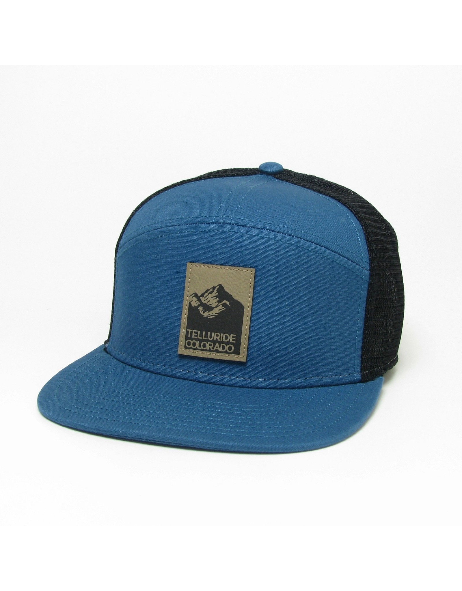 LEGACY 1215314 MARINE BLUE/BLACK TRUCKER