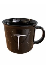 4IMPRINT CAMPFIRE CERAMIC MUG 15OZ