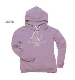 TECHSTYLES #808 TWILIGHT TWENTY HOOD