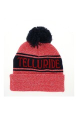 LEGACY 1565226 HIGH AND DRY TELLURIDE BEANIE