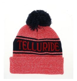 LEGACY 1565226 HIGH AND DRY TELLURIDE BEANIE