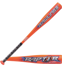 Rawlings Rawlings Raptor -8 Baseball Bat