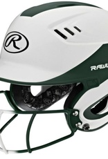 Rawlings R16 Fastpitch Helmet with Mask