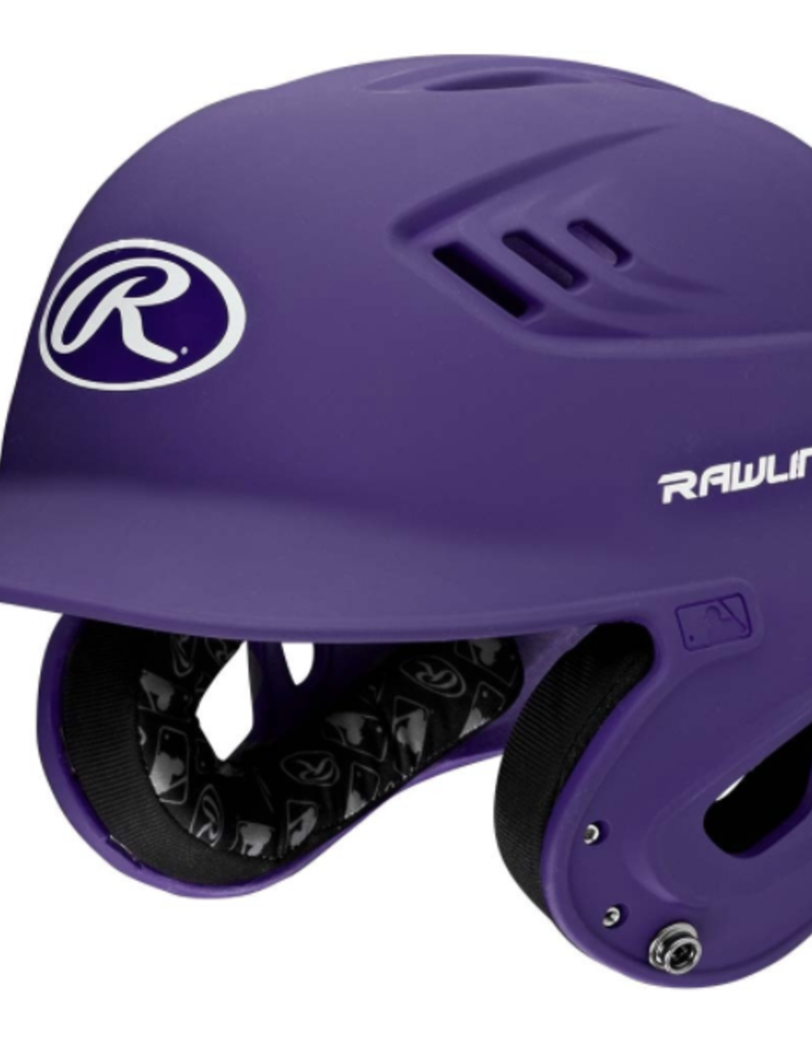 Rawlings R16 Matte Helmet