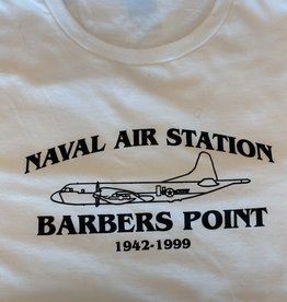 Barbers Point P3 Shirt