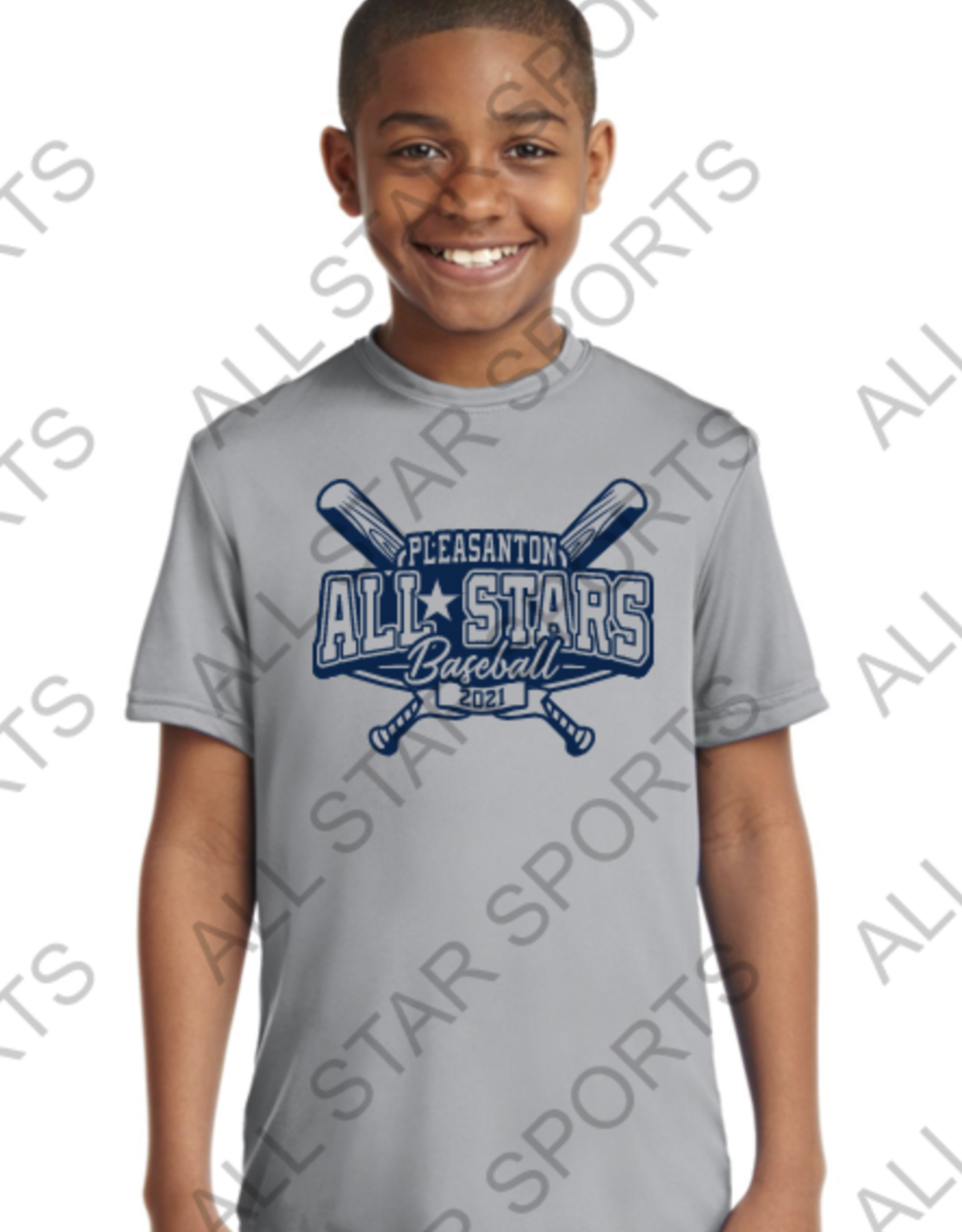 PLL 21 All Star Shirt