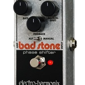 Electro-Harmonix Electro-Harmonix Bad Stone Analog Phase Shifter