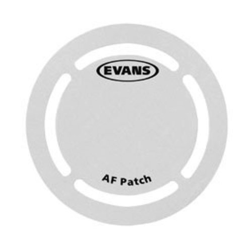 Evans Evans AF Patch Evans Evans AF Patch