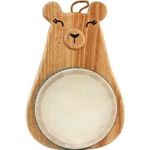 Hohner Hohner Momma Bear Drum Hohner Hohner Momma Bear Drum