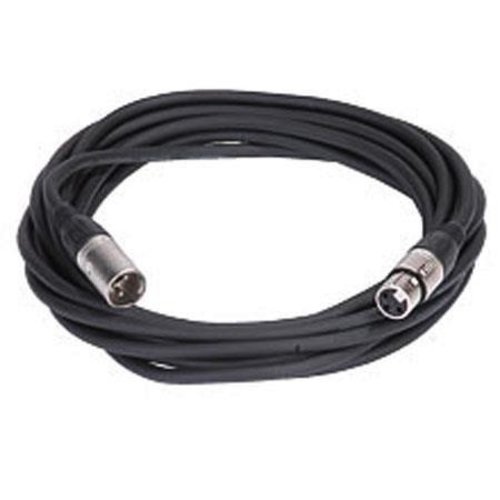 Peavey Peavey PV 25' Low Z Mic Cable Peavey Peavey PV 25' Low Z Mic Cable