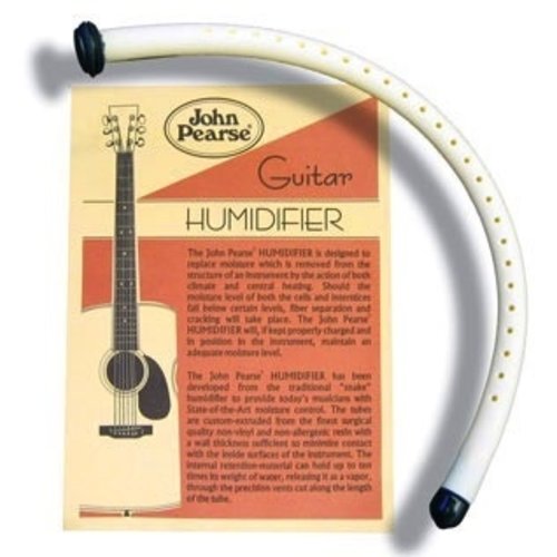 John Pearse Guitar Humidifier John Pearse Guitar Humidifier