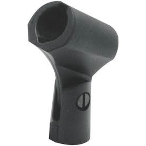 On-Stage On-Stage MY100 Unbreakable Rubber Dynamic Mic Clip