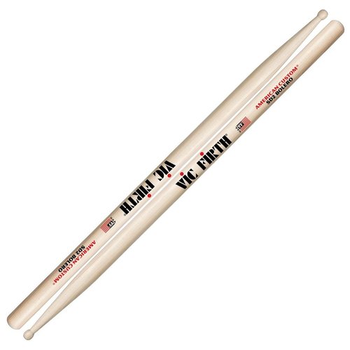 Vic Firth Vic Firth American Custom SD2 Bolero