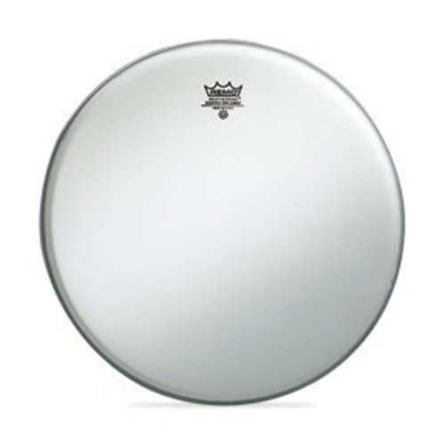 Remo Remo 10" Coated Ambassador Batter Remo Remo 10" Coated Ambassador Batter