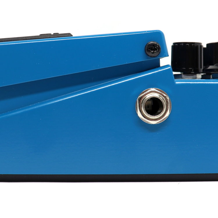 BOSS BD-2W Waza Craft Blues Driver Pedal - B's Music Shop