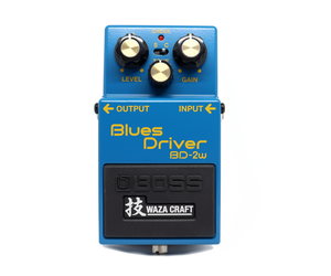 BOSS BD-2 台湾製 Analog Man Boss BD-2/Super
