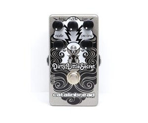 Catalinbread Dirty Little Secret® MKIII (Marshall in a box Catalinbread Dirty Little Secret® MKIII (Marshall in a box