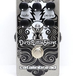 Catalinbread Catalinbread Dirty Little Secret MKIII