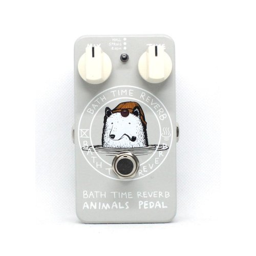 Animals Pedals Animals Pedals Bath Time Reverb Pedal Animals Pedals Animals Pedals Bath Time Reverb Pedal