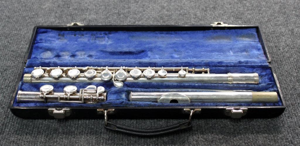 used emerson flute
