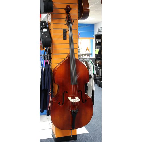 Krutz Krutz 100 Series 3/4 Bass Krutz Krutz 100 Series 3/4 Bass