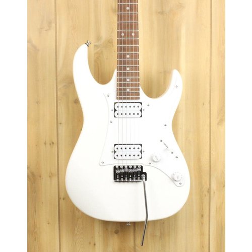 Ibanez Ibanez GIO RX20WWH 6str Electric Guitar - White Ibanez Ibanez GIO RX20WWH 6str Electric Guitar - White