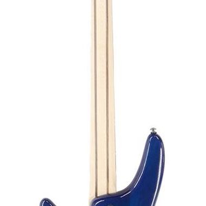 Ibanez Ibanez Standard SR370E Electric Bass - Sapphire Blue
