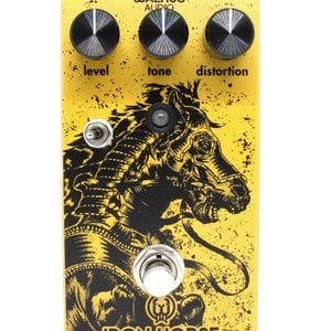 Walrus Audio Walrus Audio Iron Horse Distortion V2