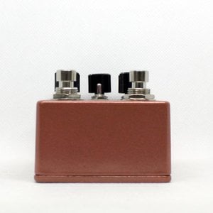 Walrus Audio Walrus Audio  Monument Harmonic Tap Tremolo V2