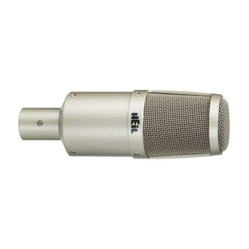 Heil Heil PR30 Microphone Large Diameter Heil Heil PR30 Microphone Large Diameter