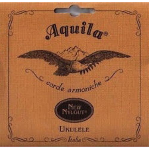 Aquila Aquila Tenor Ukulele 8 String Set