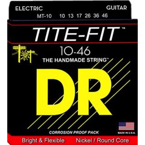 DR DR Electric Guitar Strings DR DR Electric Guitar Strings
