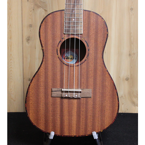 Amahi Amahi Select Mahogany Top, Back, Sides Amahi Amahi Select Mahogany Top, Back, Sides