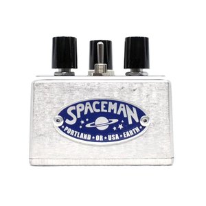 Spaceman Effects Spaceman Apollo VII Overdrive - Standard