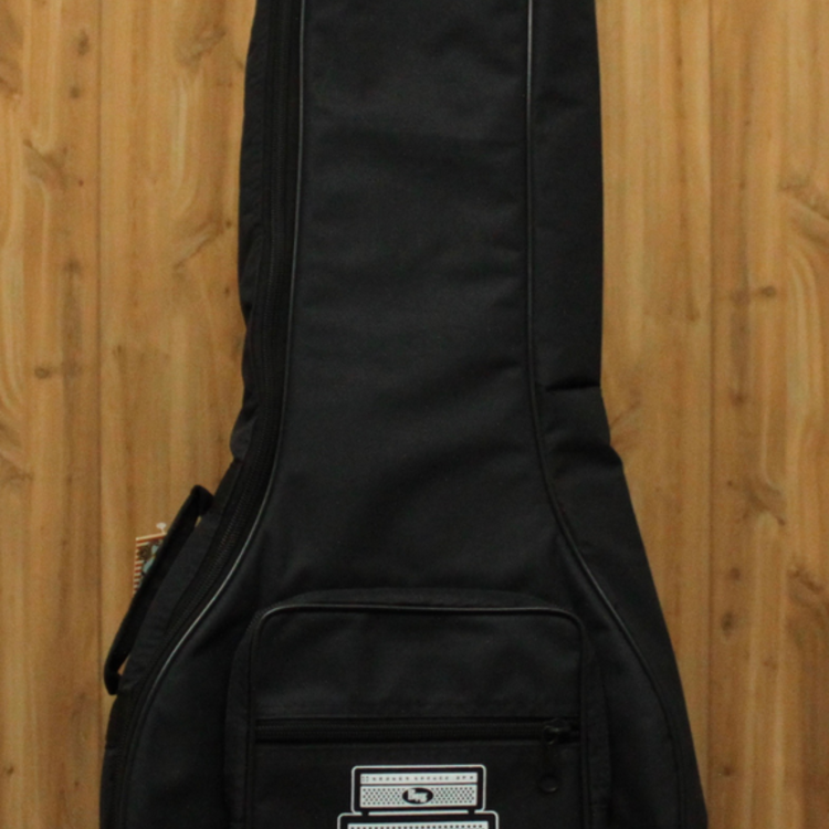 Henry Heller B's Music Shop Gig Bag- Banjo