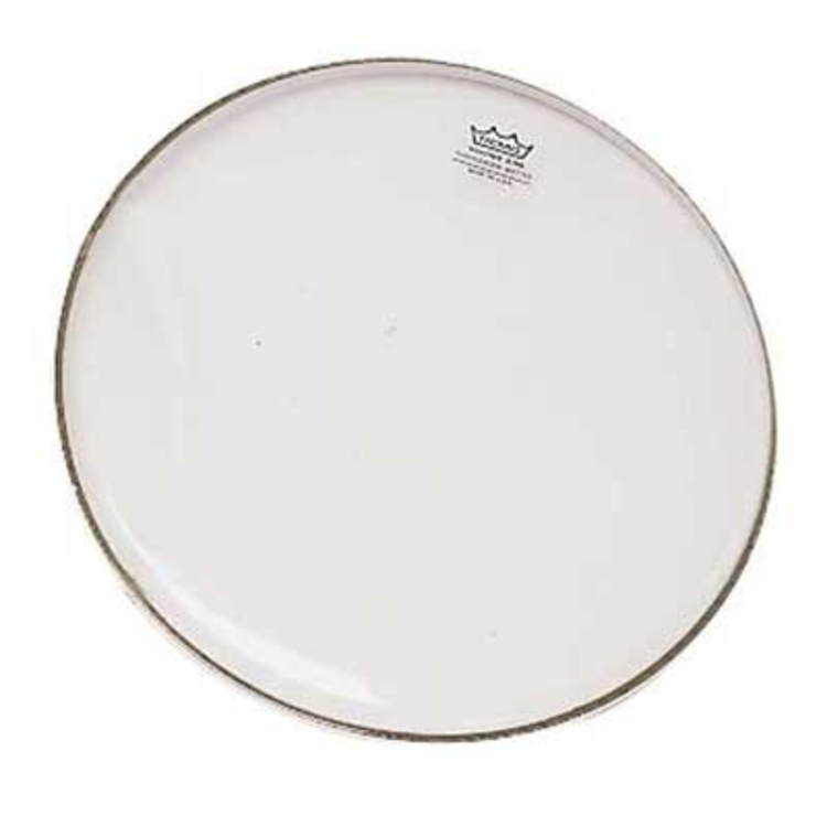 Remo Remo Ambassador Clear Drumhead - 14"